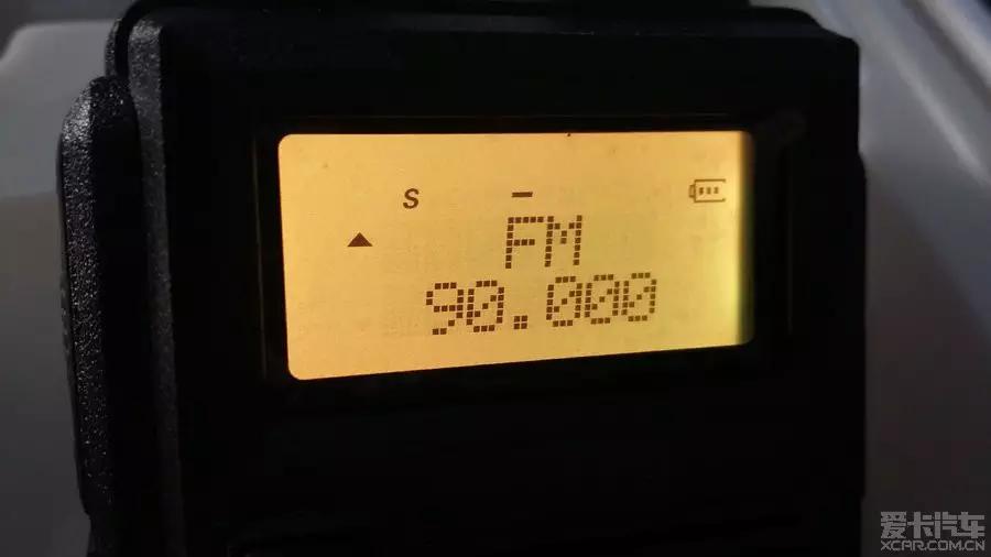 泉盛uv-k5真实评测,泉盛tg45uv使用教程