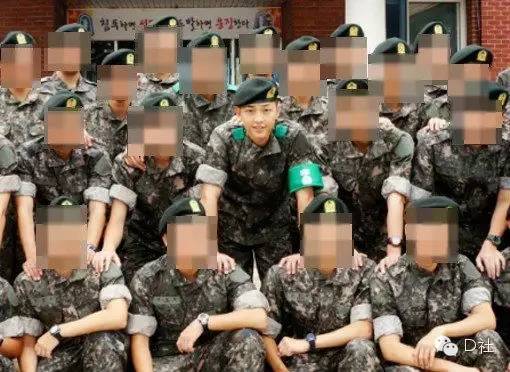 韩国征兵宣传片真正男子汉,韩国征兵广告