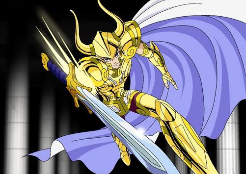 黄金圣斗士十二宫详细资料,黄金圣斗士十二宫讲的什么