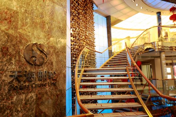 长崎济州岛游轮游,五天四夜日本邮轮游