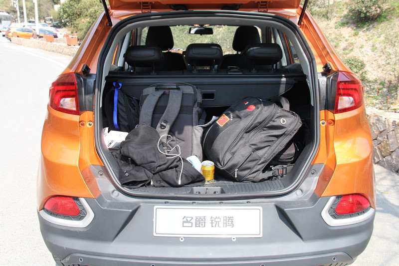 名爵锐腾有新款吗,名爵锐腾十项全能挑战巅峰