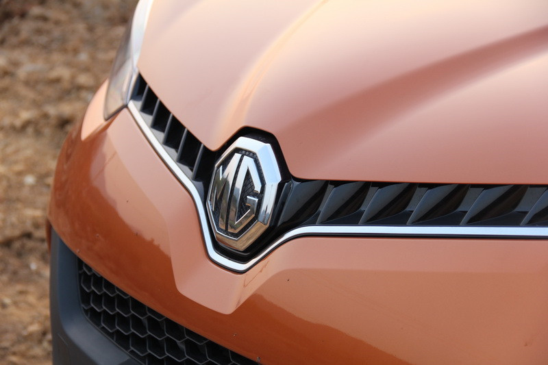 名爵锐腾有新款吗,名爵锐腾十项全能挑战巅峰