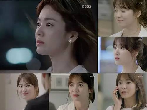 长隆半价|细数长隆里的女神之演员篇