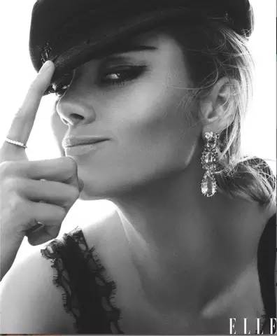 布丽拉尔森最美影后,布丽拉尔森奥斯卡影后