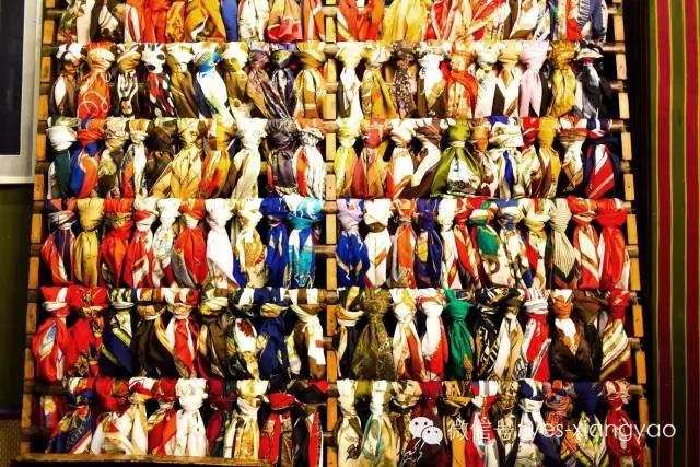 YES!xCandy|去伦敦别忘了这些店！