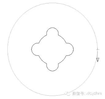 2d挖槽视频教程,mastercam2d挖槽加工