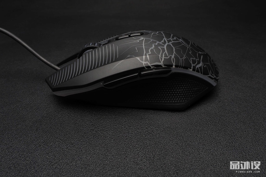 达尔优牧马人cm615鼠标好用吗,达尔优牧马人鼠标绿色是多少dpi