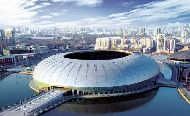 天津5a级旅游景点都有哪些,天津旅游景点推荐网红一日游