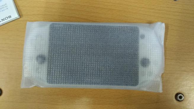 只玩限量版PSV舰娘改限定版主机深度体验