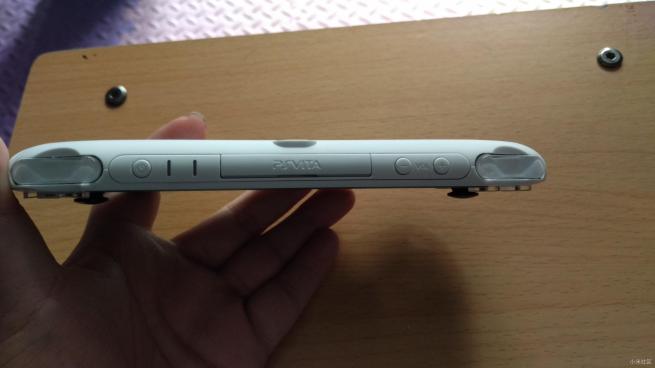 只玩限量版PSV舰娘改限定版主机深度体验