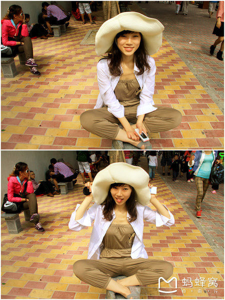 一起去三亚旅游就是最好的陪伴,三亚攻略自由行情侣