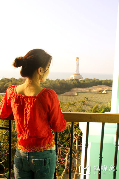 一起去三亚旅游就是最好的陪伴,三亚攻略自由行情侣