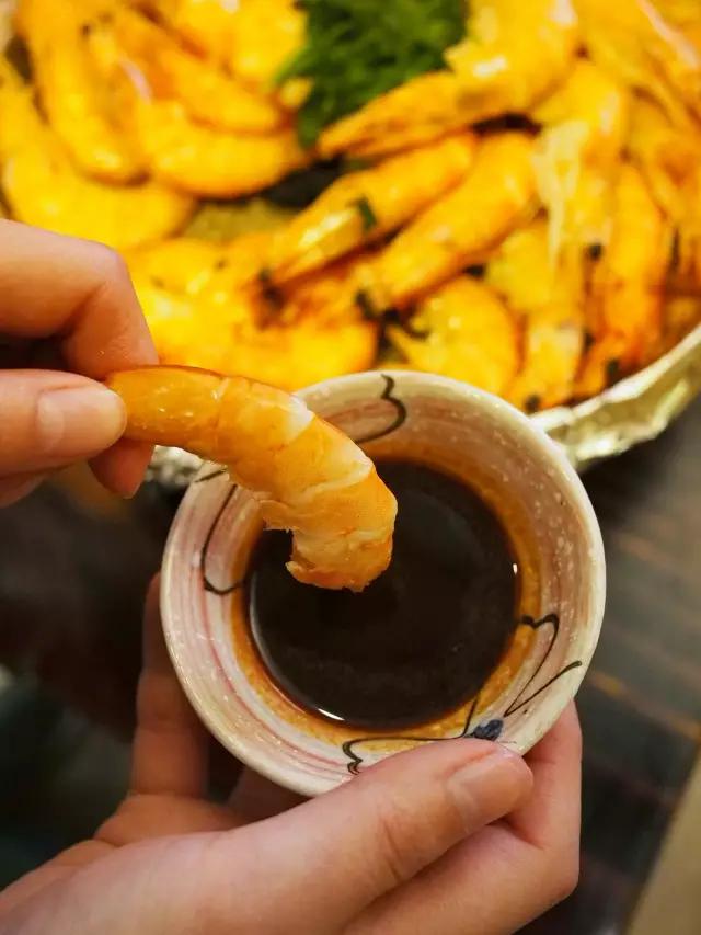 思密达最爱的“奖忠洞猪蹄”现身西湖道‼