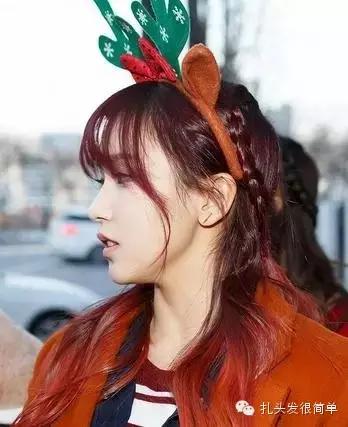 如何挑选适合自己的染发颜色,如何挑选染发颜色