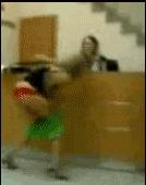 最强胎动背后都是怎样的熊孩子？妈妈看完哭笑不得，这娃还生不生