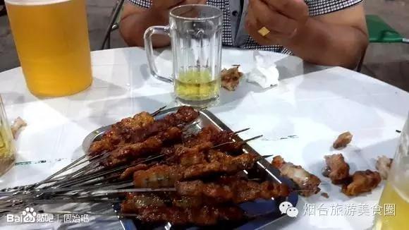 千万不要和烟台人吃饭，你会被逼疯的！