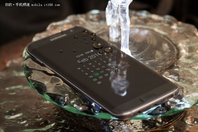 三星s7预售分期,三星s7edge分期价格表