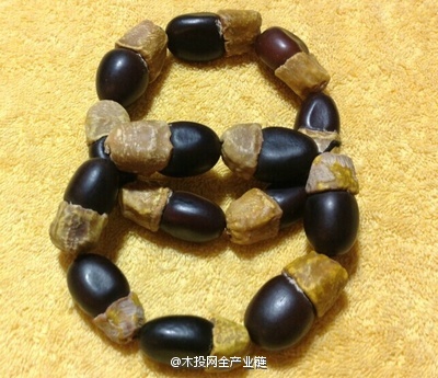 檀香木手串的功效与作用,牦牛骨手串的功效与作用