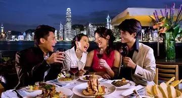 真会喝酒，还愁撩不到妹？注意，最后一点最男人！