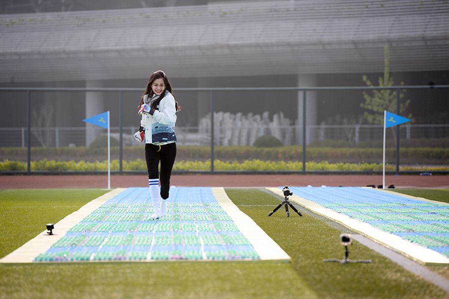 奔跑吧第八期现场直播回放,奔跑吧第八期录制