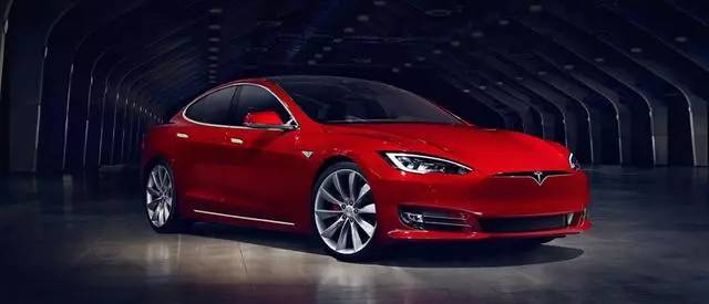 特斯拉电动车原理讲解,一分钟了解特斯拉电动汽车原理