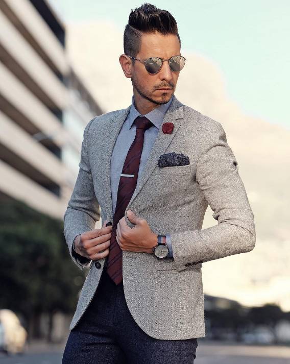 年轻人适合戴的腕表,适合刚毕业大学生的手表