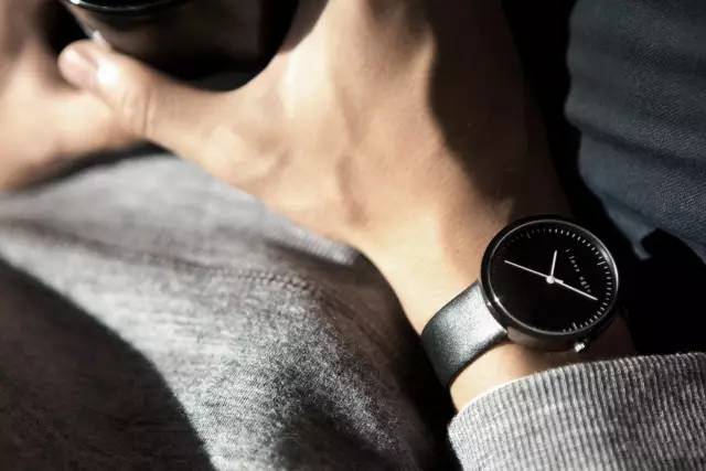 年轻人适合戴的腕表,适合刚毕业大学生的手表