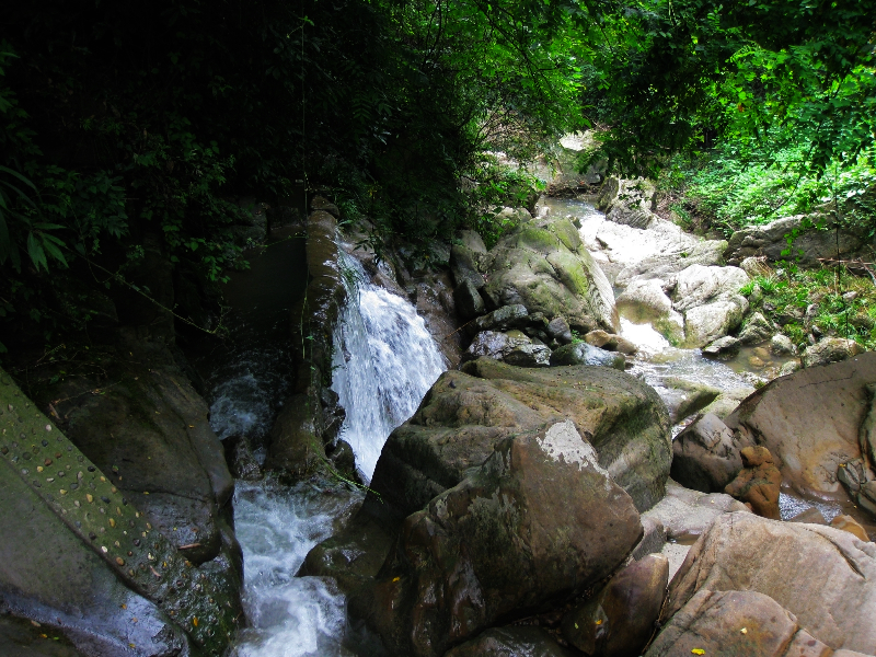 四川热天去哪玩凉快又好玩,四川竹海旅游推荐