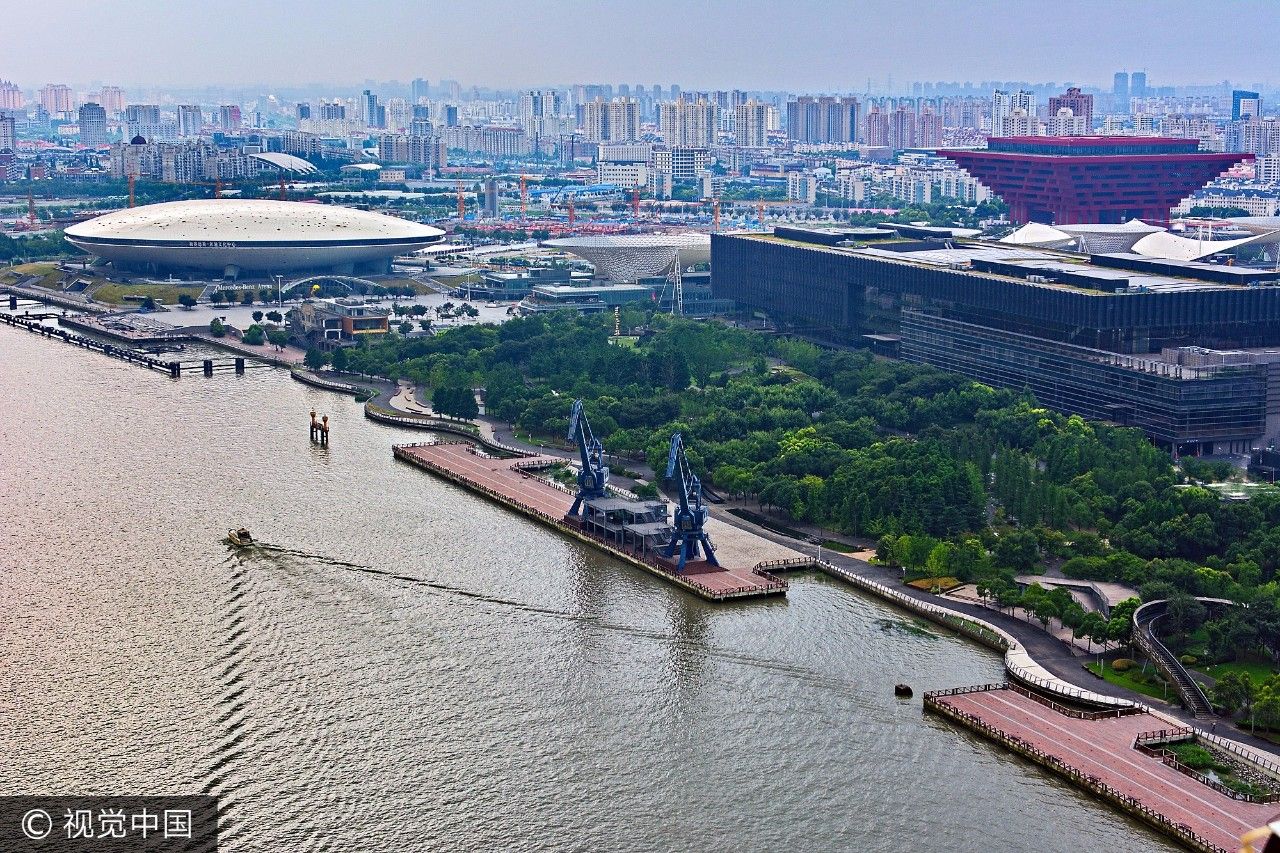 上海人家的位置,上海周边免费的避暑之地