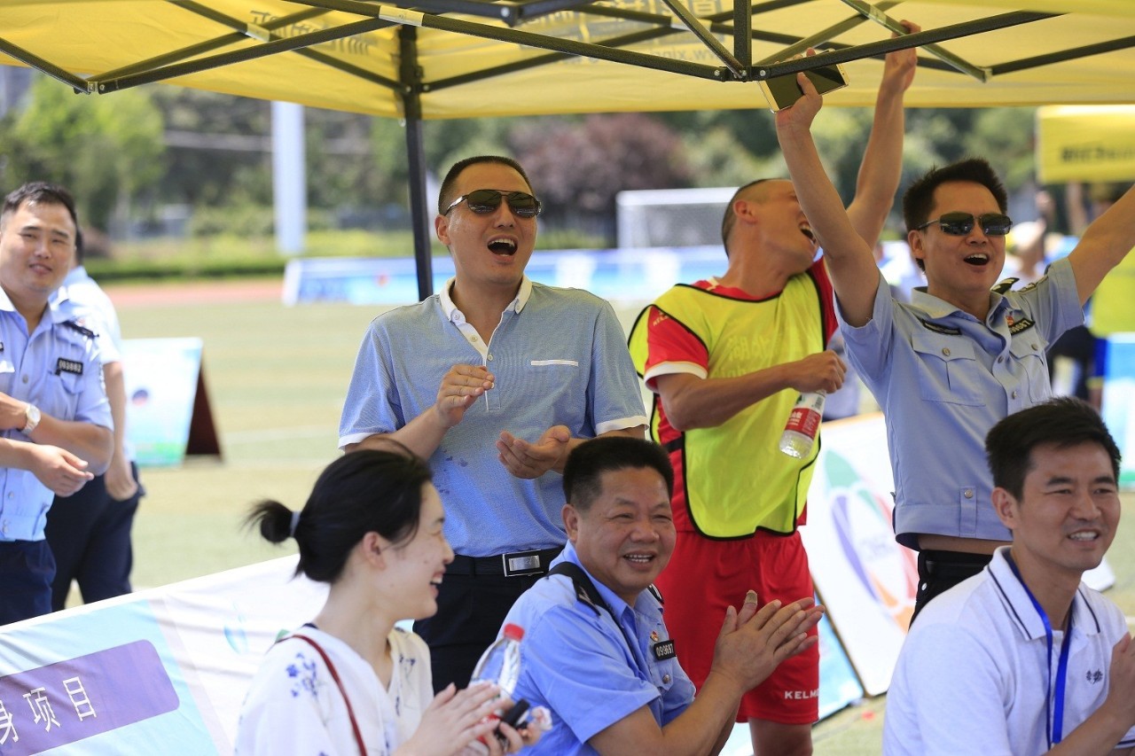 高警五支队,高警支队篮球比赛