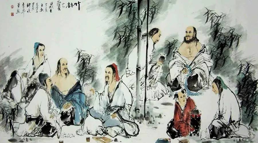 嵇康何时投靠司马氏,嵇康的历史背景