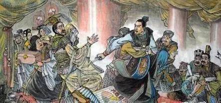 嵇康何时投靠司马氏,嵇康的历史背景