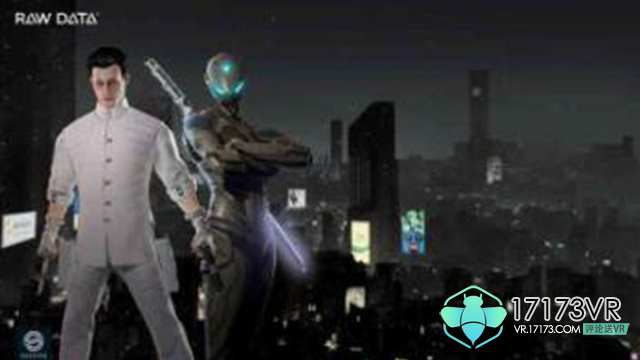 vr新时代怎么赚钱,vr娱乐项目赚钱吗