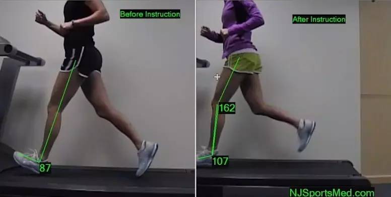 跑步机如何避免伤膝盖,跑步机爬坡走伤膝盖吗