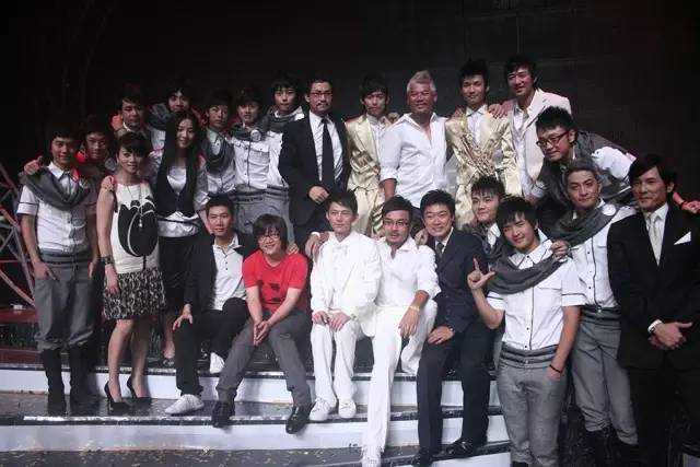 07快男各个赛区晋级之路,07快男有多少人能进全国总决赛