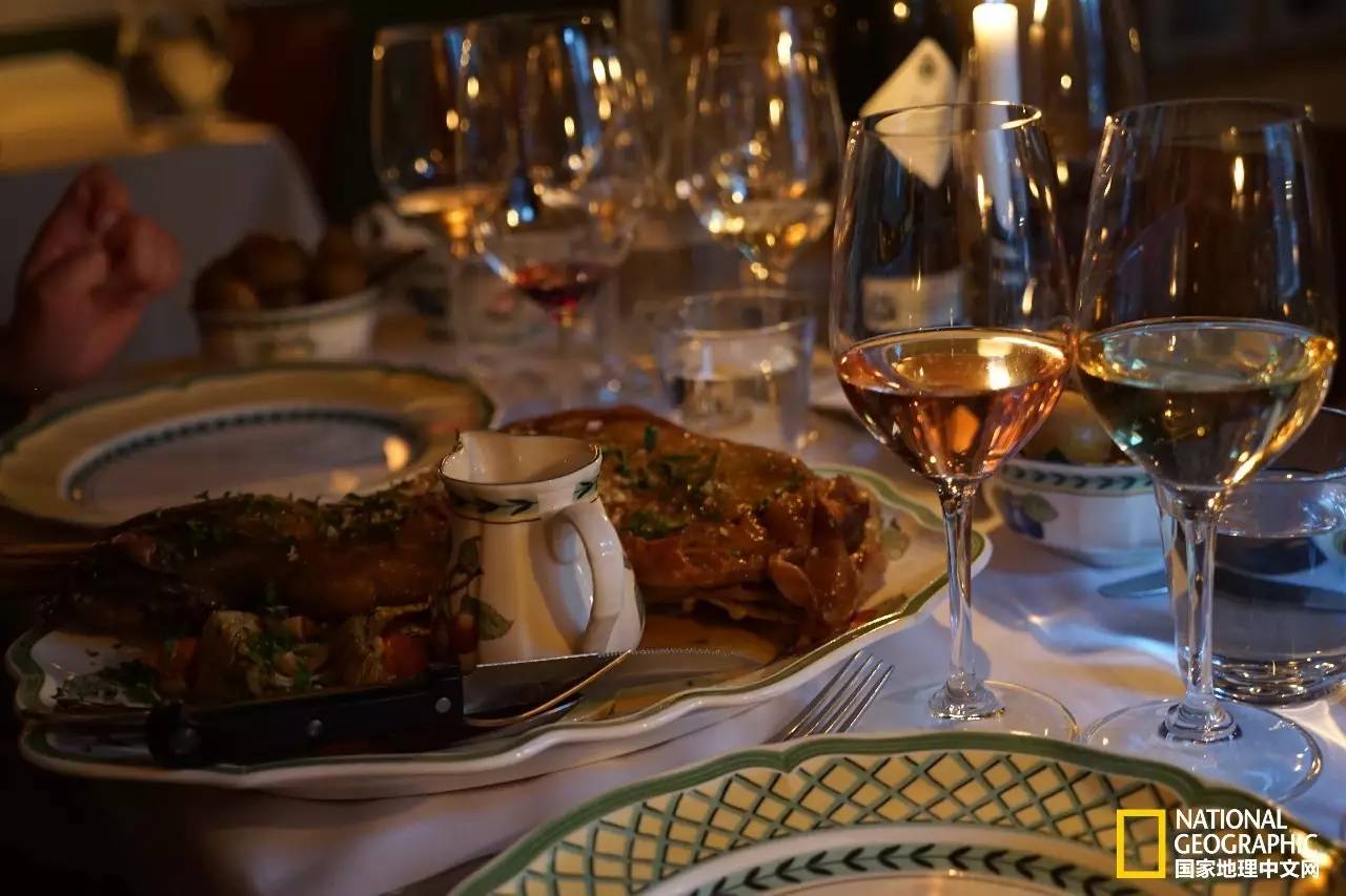 人间仙境世外桃源般的田园生活,法罗群岛遗世明珠