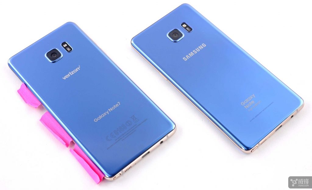 三星note8翻新机,三星note9翻新机鉴别