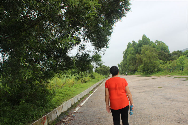 淇澳岛亲子游,一天时间玩转珠海淇澳岛