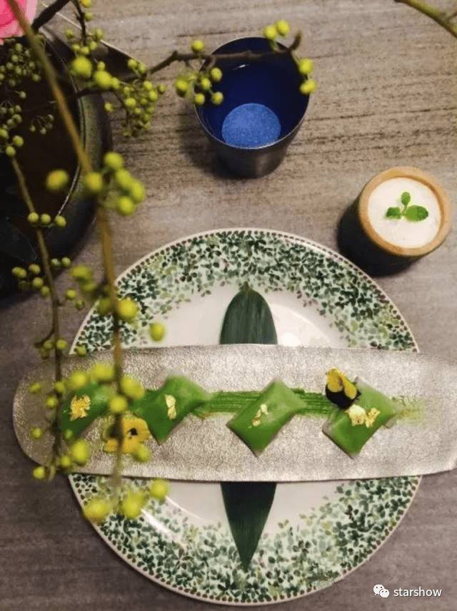 探店｜还以为这家网红店消失了，再遇到要试遍他们家的菜单