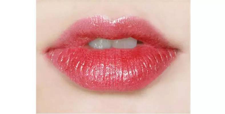 收藏款唇膏,收藏贴纸推荐