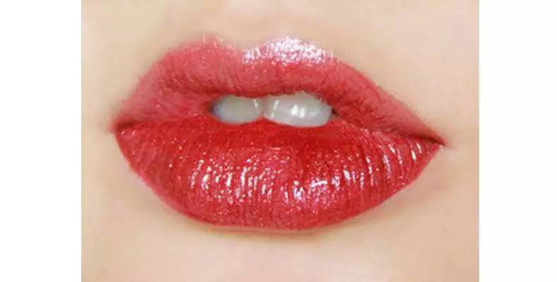 收藏款唇膏,收藏贴纸推荐