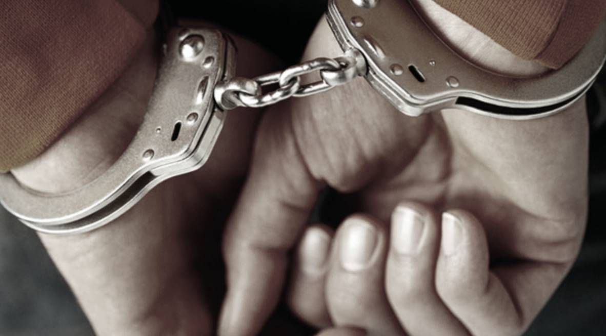 中国人去韩国会被警察抓吗,中国人在韩国犯法怎么处理