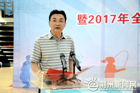 安徽青少年未来之星阳光体育大会,2017未来之星夏季阳光体育活动