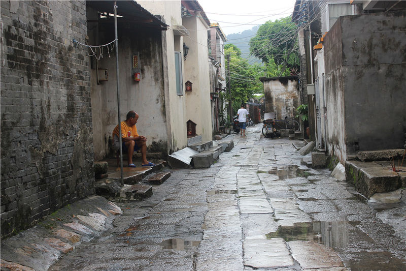 淇澳岛亲子游,一天时间玩转珠海淇澳岛