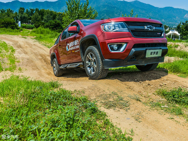 索罗德猛禽试驾视频,猛禽索罗德公羊