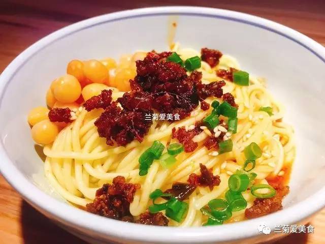 一生一定要去一次的四川美食,去四川的攻略和四川美食