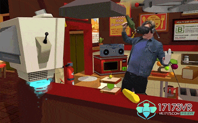 vr新时代怎么赚钱,vr娱乐项目赚钱吗