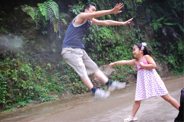 四川热天去哪玩凉快又好玩,四川竹海旅游推荐
