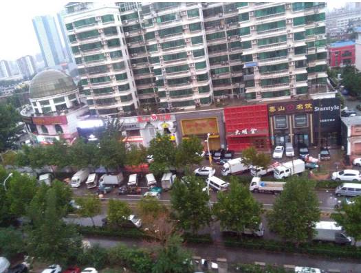 市民拍客团19期视频,市民拍客团第九期