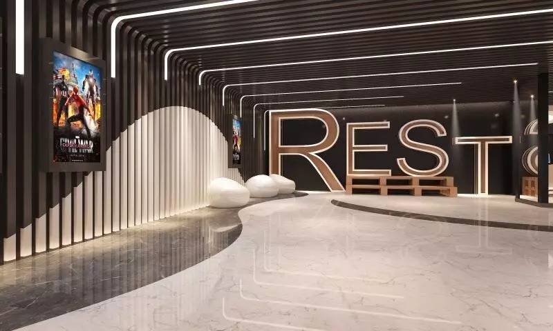 4个月拓店24间，选址皆为标杆项目，为啥能成影院“黑马”？